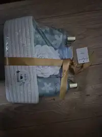 VDF - Coffret jasmin