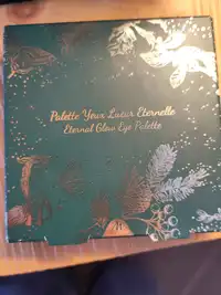 MARIONNAUD - Palette yeux lueur eternelle