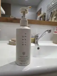 FENTY HAIR - The rich one - Shampooing réparateur hydratant
