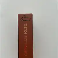TOO FACED - Chocolate soleil - Bronzing & sculpting
