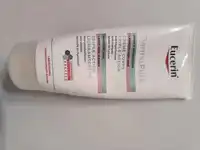 EUCERIN - Dermo pure - Crème corps triple action 