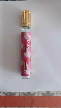 ADOPT' - Pink & Pop! - Eau de parfum pailletée