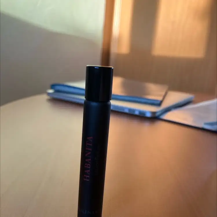 MOLINARD - Habanita - Eau de parfum