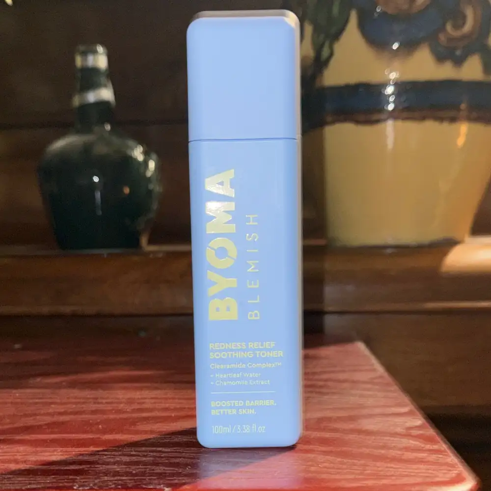 BYOMA - Blemish - Redness relief soothing toner