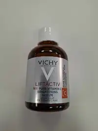 VICHY - Liftactiv - Sérum éclat vitamine C pure