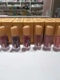 LAKA - Fruity Glam tint #117 zetta - Encre à lèvres