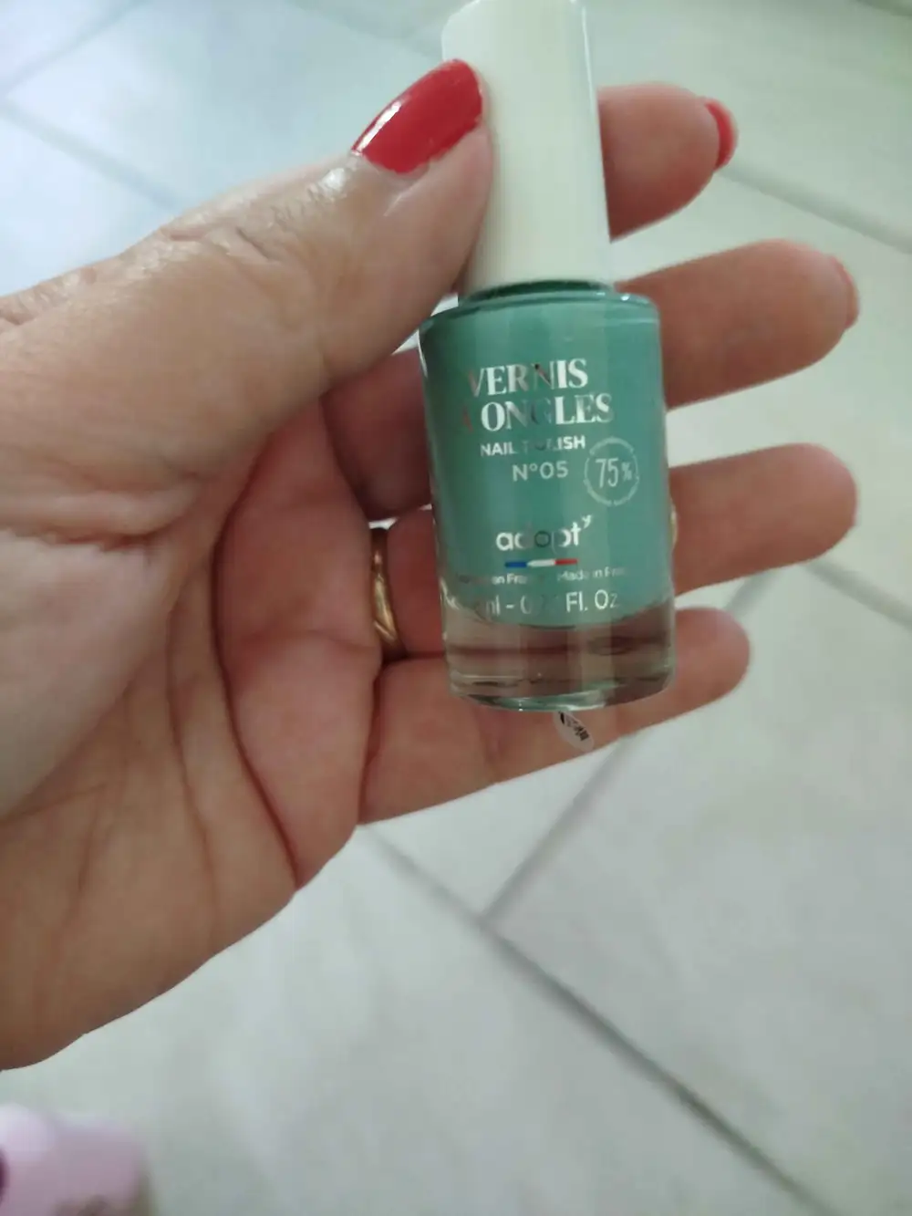 ADOPT' - Vernis à ongles n° 05