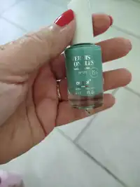 ADOPT' - Vernis à ongles n° 05