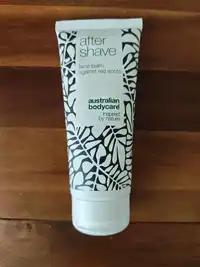 AUSTRALIAN BODYCARE - After Shave - Face balm