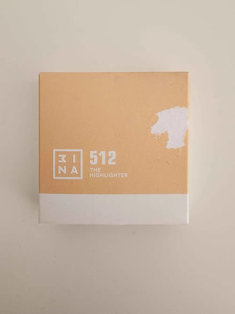MINA - 512 the highlighter