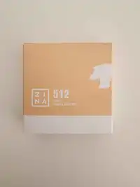 MINA - 512 the highlighter