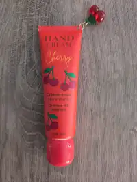 RONALD - Cherry - Crème pour les mains