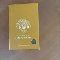 VIEGNE - Savon inspiré du vin effervescent 