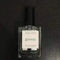 MANUCURIST - Base coat vitaminée 