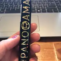L'ORÉAL PARIS - Panorama - Mascara all night black
