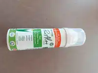 PUR ALOÉ - Gel d'aloé vera 98%