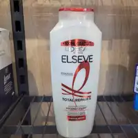 L'ORÉAL PARIS - Elseve total repair 5 - Shampooing reconstituant