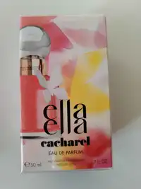 CACHAREL - Ella ella - Eau de parfum 