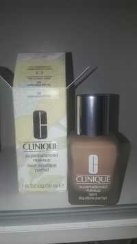 CLINIQUE - Teint équilibre parfait 34 nude beige