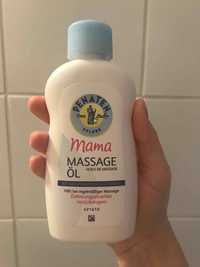 PENATEN - Mama - Huile de massage