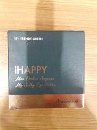 MARIONNAUD - Happy - Mon ombre soyeuse 17 Trendy Green