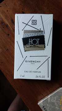 GIVENCHY - Hot couture colletion n°1 - Eau de parfum