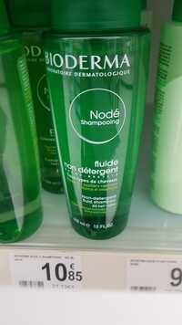 BIODERMA - Nodé - Shampooing fluide non détergent