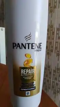 PANTENE PRO-V - Repair & protect - Conditioner