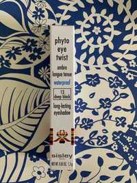 SISLEY - Phyto eye twist 13 deep black