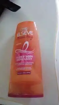 L'ORÉAL PARIS - Elseve dream long - Super soin démêlant