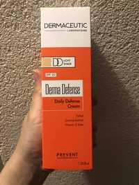 DERMACEUTIC - Derma defense - Daily denfense cream SPF 50