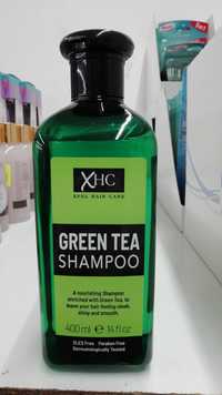 XHC - Green tea - Shampoo 
