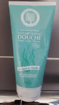 AUTHENTINE - Mon authentique - Shampooing douche