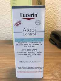 EUCERIN - Atopi Control - Spray anti-démangeaisons