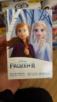 DISNEY - Frozen II - Eau de toilette