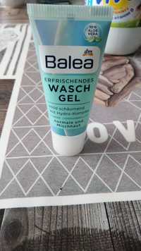 BALEA - Erfrischendes - Wasch gel