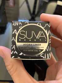 SUVA - Hydra liner - Cake eyeliner