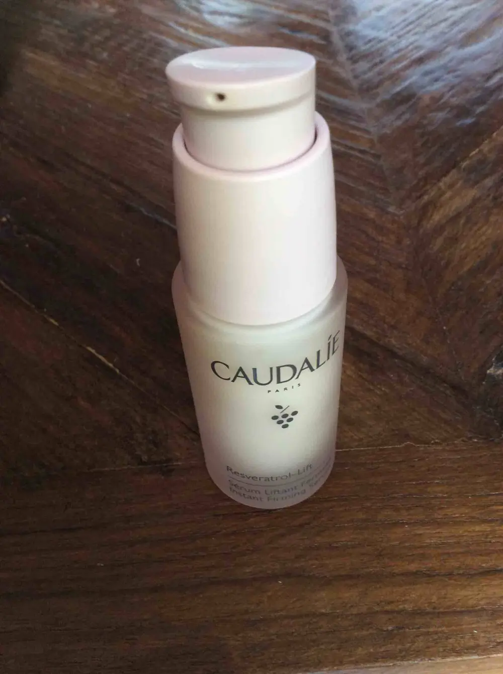 CAUDALIE - Resveratrol-lift - Sérum liftant fermeté