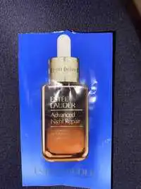 ESTEE LAUDER - Advanced night repair -