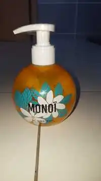 SEPHORA - Monoï - Gel lavant mains