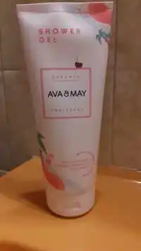 AVA & MAY - Shower gel