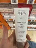 SERENI BIO - Gommage délicat visage 