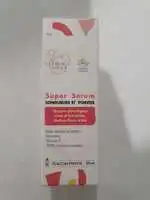 CLEMENCE ET VIVIEN - Super sérum longueurs et pointes