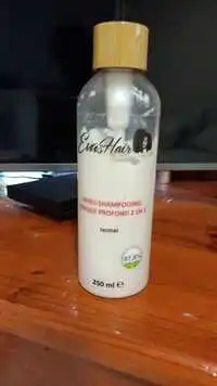 EVAS HAIR - Jacmel - Après-shampooing masque profond 2 en 1