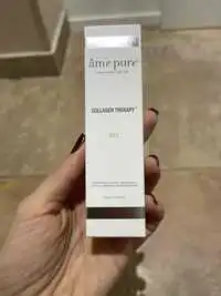 ÂME PURE - Collagen therapy gel