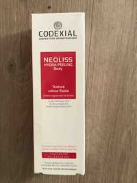 CODEXIAL - Neoliss - Hydra-peeling body