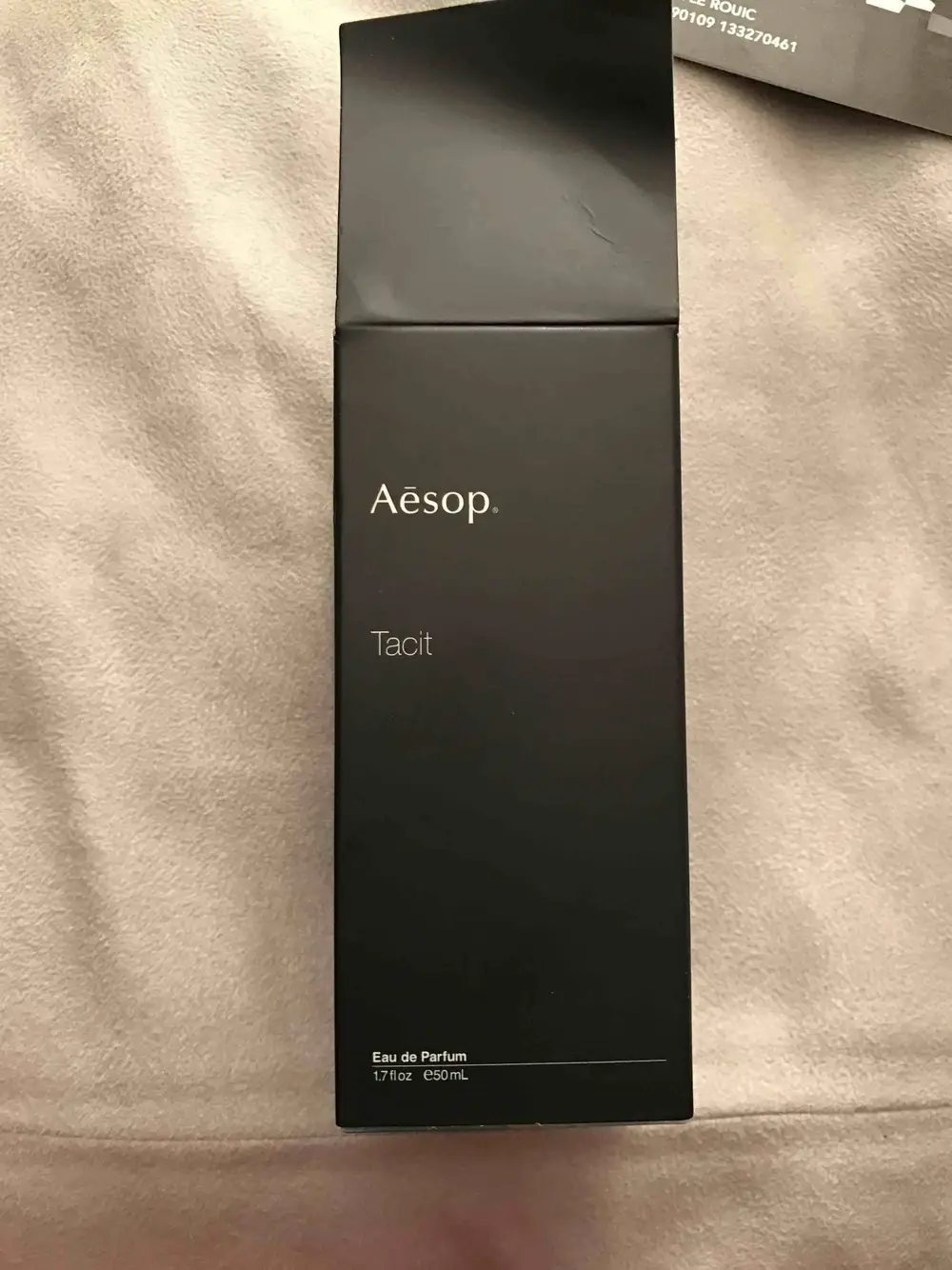 AESOP - Tacit - Eau de parfum