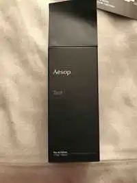 AESOP - Tacit - Eau de parfum