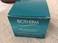 BIOTHERM - Life plankton sensitive balm - Soin nutritif fondamental