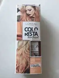 L'ORÉAL PARIS - Colorista Washout